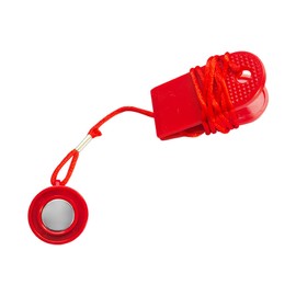 WEIKANG Treadmill Safety Key, Red Universal Magnetic Treadmill Safety Key