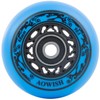 AOWISH 68mm 90a Ripster Wheels w/Bearings ABEC-9 for Mini Ripstik,