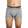 Carer Incontinence Pants Men Soft Comfortable Washable Mens Boxer Shorts