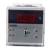 Intelligent Digital Temperature Controller Multifunctional Accurate Digital Display Thermostat Control