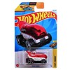 Hot Wheels Sushi Tuner (Red/White) Fast Foodie 5/5