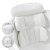 Bath Pillow Bathtub Pillow for Tub Luxury Bath Tub Pillows