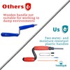 Drain Snake with Claw, Reusable Flexible Plumbing Drain Snake, Drain