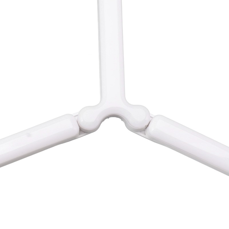 80W LED Garage Ceiling Light E27 Deformable LED Garage Light