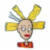 Unbranded Cynthia From The Rugrats TV Series Cartoon 3" Tall