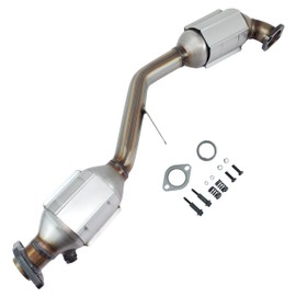 SAROTIN Catalytic Converter fit for Subaru Forester 1999-2005, Outback 2000-2005, Impreza 2002-2005, Legacy 2000-2005, Baja 2003-2006 2.5L 4Cyl (EPA Compliant)