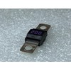 Compatible with Littelfuse MIDI Bolt-Down Fuse 200A, 498 Series, 32VDC,