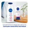 Nivea Crema Corporal Humectante Aclarado Natural 400 Ml - -