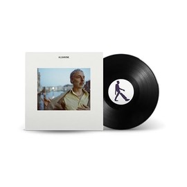 Allbarone [Vinyl LP]