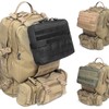 TRIWONDER Tactical Admin Molle Pouch Compact Utility Gadget Gear Tool