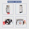 PB-8010 Carburetor Tune Up Kit for Echo PB-8010T PB8010 PB8010H