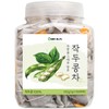 이너블릭 PLA 친환경 필터 작두콩차 티백, 1g, 1개 Innerbleek PLA Eco-Friendly Mung Bean Tea Bag, 1g, 1 piece