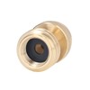 Propane Tank Adapter Small Brass Propane Refill Valve Gas Tank