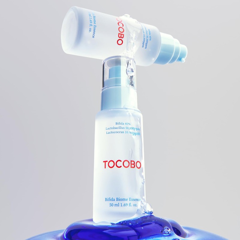 [Tocobo] Glow&Moist Trio Set Sana e Hidrata Tu Piel