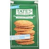 Tate's Bake Shop Coconut Crisp Cookies, 7 Oz (Pack of