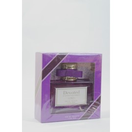 UNFORGETTABLE MOMENTS Lela Rose Womens Perfume DEVOTED from Unforgettable Moments- 1.7 OZ/50 ML SPRAY