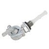 Keenso Fuel Tank Shut-off Valve, 28‑1783‑V M10x1.25 Metal Fuel Tap