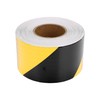 HOPESPANNER Universal 164.04ft x 4" Reflective Tape Waterproof Strong Adhesive