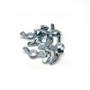 Glengor M10 Wing Nuts | Zinc Plated | Pack of