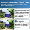 1PC 2" Top Inlet Automatic Water Level Control Float Valve,