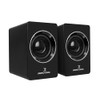 Perfect Choice BOCMST2900 Bocinas Estéreo Pc-112914, 2.0, Negro