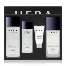 Hera 헤라 옴므 스페셜 2종 기획세트 Hera Homme Special 2-Piece Set