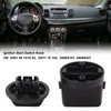 Ignition Start Switch Knob, 4408A167 4408A031 Keyless Ignition Switch Knob