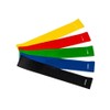 Fitness Band Gymnastics Band Resistance Bands Fitness Pull-ups Stretch Band