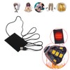 Winter Warm Pads USB Fast Heating Carbon Fiber Heating Pad
