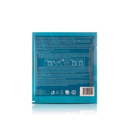 GYADA COSMETICS, Hyalurvedic Ayurvedische Kompresse, revitalisierendes Gewebe, professionelle Behandlung mit Wärmekappe, für trockenes und blasses Haar, mit Amla, Althea, Henna-neutral, 60 ml