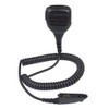 Speaker Microphone Mic Compatible with Two Way Radio HT750 HT1250
