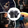 Biking Gloves - Bike Gloves for Women Cycling,Anti-Slip Fitness Gym