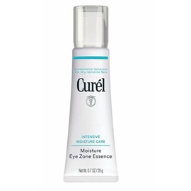 See details Curel Intensive Moisture Care Moisture Eye Zone Essence (Sealed In Box) - 0.7 oz