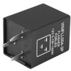 3-Pin EP28 Car Flasher Relay Decoder for LED Turn Signal
