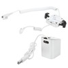 Phone Antitheft Display Stand Charging Function Nonslip Loud Sound Burglar