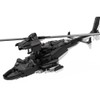 iREOGAME MOC-149250 Helicopter Model Assembly Building Blocks Set (1039PCS)