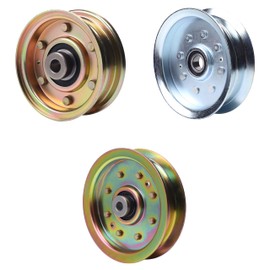 UDC Parts Mower Kit/Pulley 756-04224 + Pulley 956-04129 + Pulley GY20629 / Fits Yard-Machines LT-42