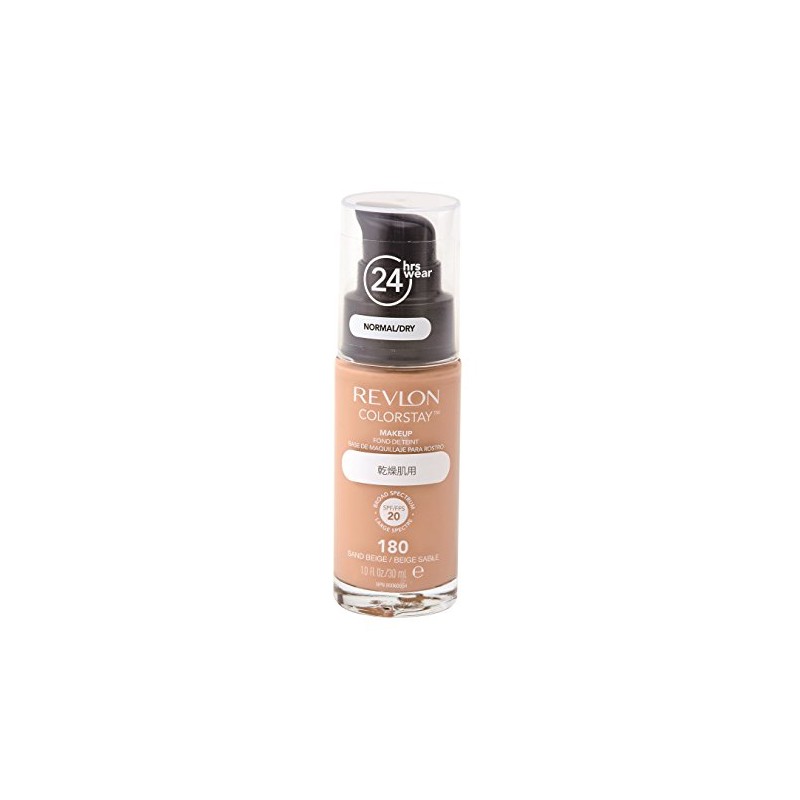 Lebron Color Stay Makeup D180