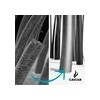 Caviar Shampoo + Reestructuración + Hidratación 900ml