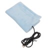 Baby Bottle Warmer Blue Cotton USB Heat Preservation Baby Feeding