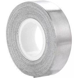 SummerHouse 2 Grams Per Inch High Density Golf Lead Tape 100inch, 1/2 * 60''