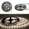 Sensky Motion Sensor LED Strip Light 6M Motion Activated LED
