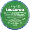 Snazaroo 1118477 Classic Face Paint, 18ml, Grass Green