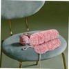 DOITOOL 3 Rolls Thick Chenille Yarn for DIY Projects Comfortable