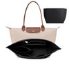 Handbag Organiser, Wallet Organiser for Longchamp, Felt Bag Organiser with