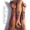 NYX Professional Makeup, Suede Matte, Labial en Barra Mate, Tono