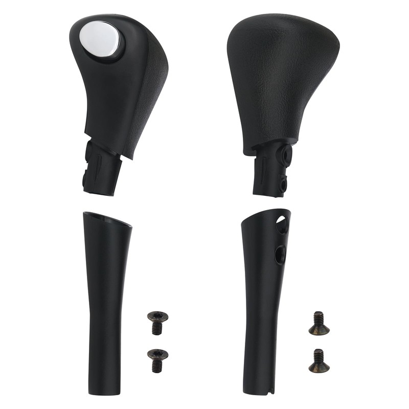 TQPONLY Gear Shift Shifter Knob | Compatible with 2003-2006 Honda