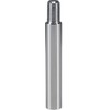 Jet INOUE 566331 Same Diameter Extension Adapter, 2.8 gal (80 L), 3.9 x 0.05 inches (10 x 1.25 mm), Black