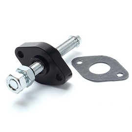 Manual Cam Timing Chain Tensioner Fits for Suzuki DRZ400S/SM DRZ400/E DR650S DRZ250/R GS500 GSXR600 RMZ450 SV650S TL1000R,Honda Trx 400ex Trx 400x