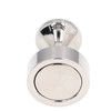 10PCS Magnetic Push Pins Multifunctional Strong Magnet Metal Thumbtacks for